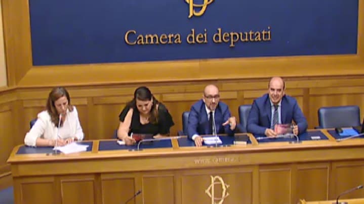 Roma: presentato alla Camera dei Deputati "Piccolo Festival delle Spartenze. Migrazioni e cultura”