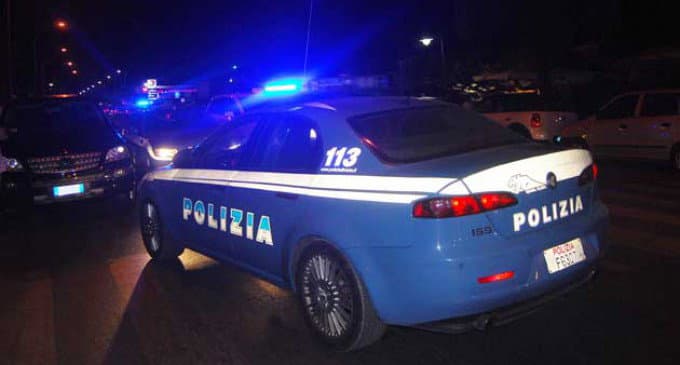 Polizia di Stato di Cosenza, movida sicura: controlli amministrativi e prevenzione