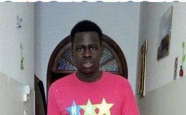 Basta Vittime 106: Jallow Banna scampato dalla guerra in Gambia per morire sulla S. S.106
