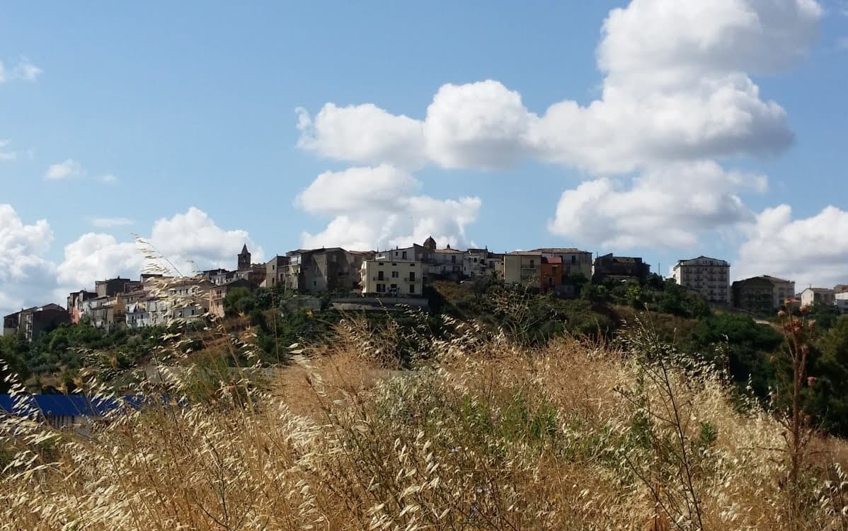A Terranova da Sibari è cominciata la programmazione estiva