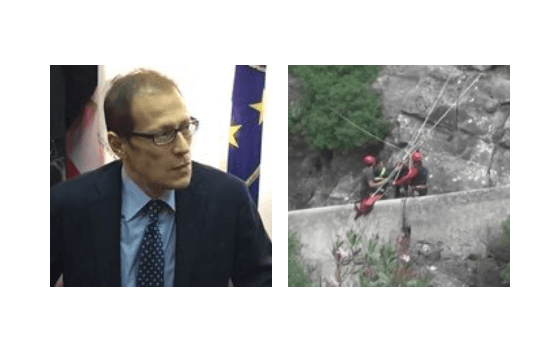 Tragedia del Raganello, Procuratore Facciolla: "Come Procura, stiamo valutando di avvalerci di una consulenza tecnica"