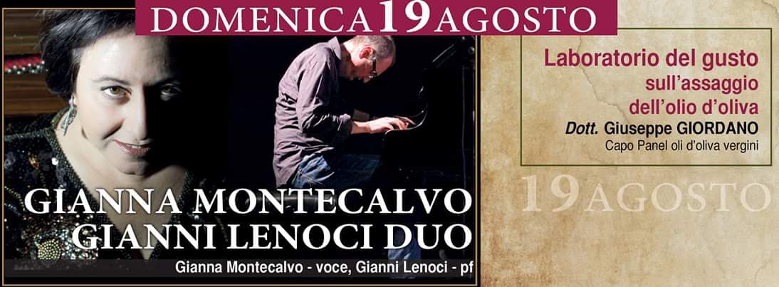 Il profumo dell’olio tra musica classica e moderna a "Le Colline del Jazz"