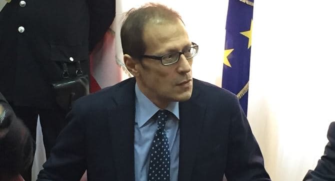 STRAGE DI CIVITA, il Procuratore di Castrovillari, Facciolla sequestra un'area del Raganello. Aperto fascicolo contro ignoti per omicidio colposo