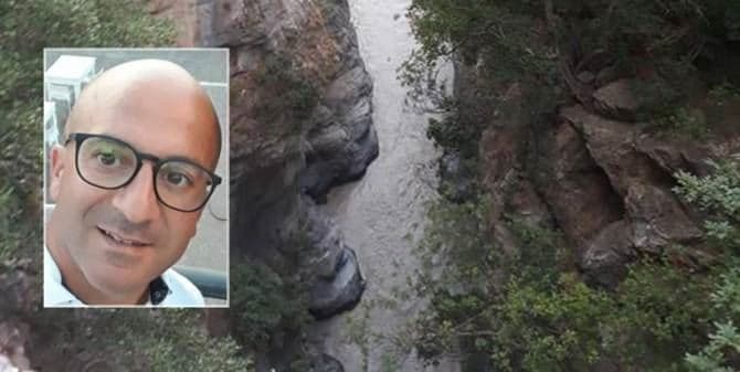 STRAGE DI CIVITA, procuratore Facciolla, importante testimonianza moglie di una delle vittime"IL METEO NON ERA BUONO"
