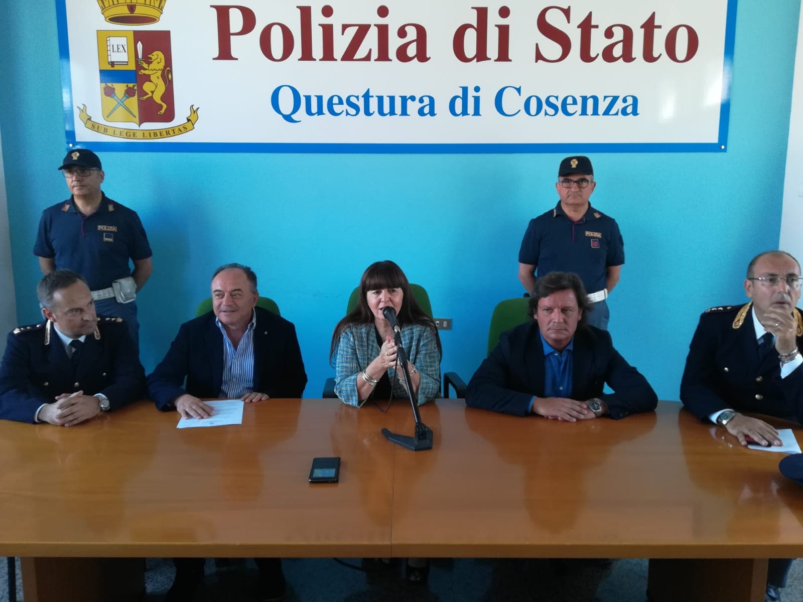 Cattura latitante Abbruzzese: un anno di indagini serrate della DDA di Catanzaro