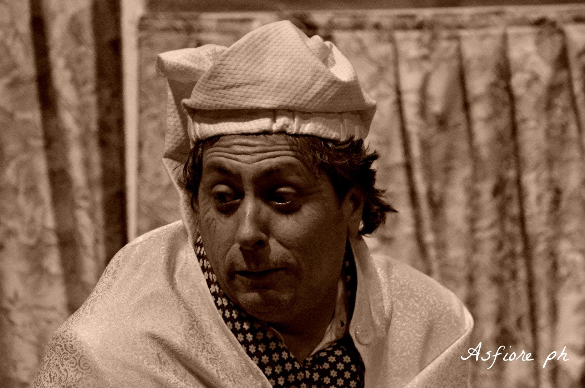 A Corigliano-Rossano torna in scena la commedia "Volpi e Galline"
