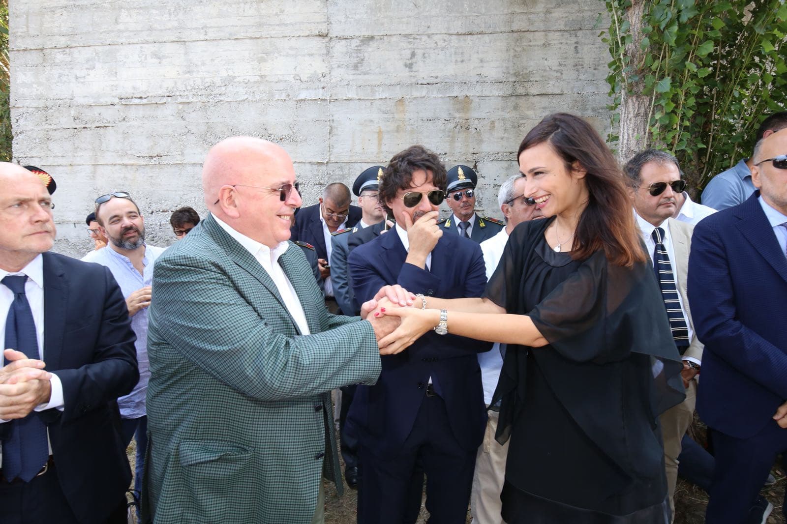 Oliverio ricorda il giudice Antonino Scopelliti: "La Calabria attende giustizia"