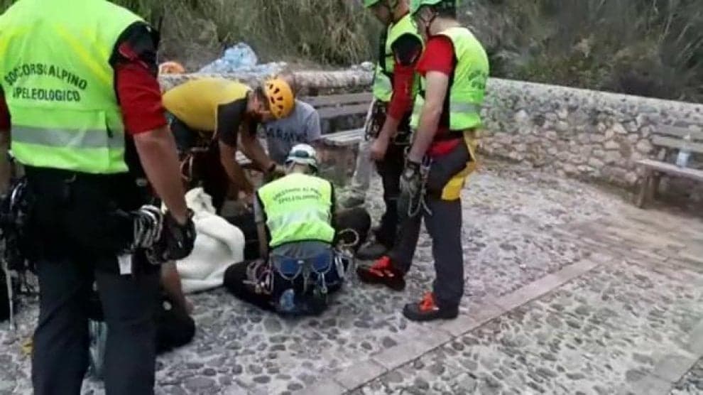 TRAGEDIA RAGANELLO: "Disastro annunciato, questo posto era diventato un luna park"