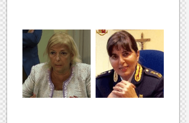 STRAGE DI CIVITA,il Questore Petrocca: "Verrà accertato tutto". Il Prefetto Galeone:"Salvate 34 vite. La macchina dei soccorsi ha funzionato"