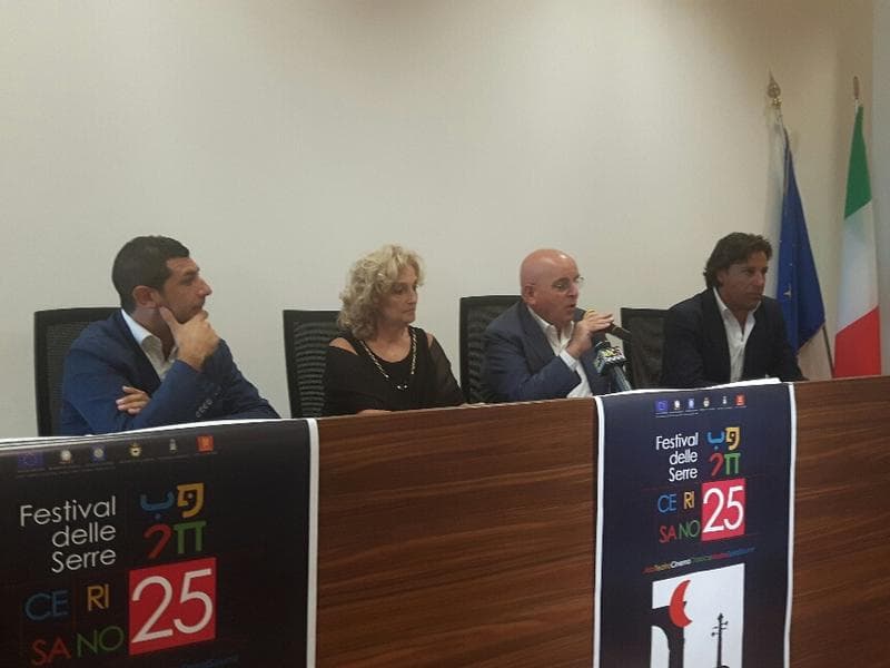 Presidente Oliverio: "Con noi investimenti in cultura mai visti"