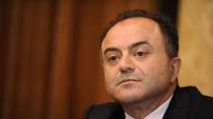 Il procuratore Nicola Gratteri tra i finalisti del Premio Caccuri