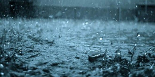 «Troppe allerte meteo? Chiedete al Padreterno di non far piovere»