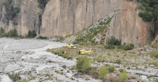 TRAGEDIA RAGANELLO: allerta gialla ignorata, "tragedia evitabile"