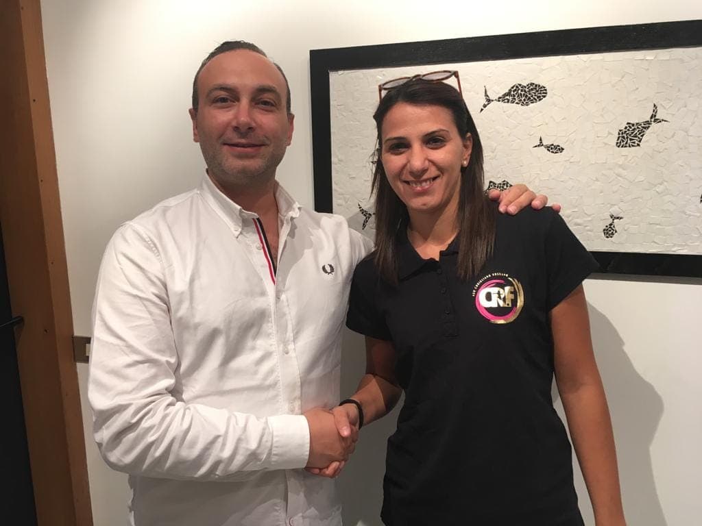 Corigliano Rossano, futsal: nel roster rosa arriva anche Alessandra Marrazzo