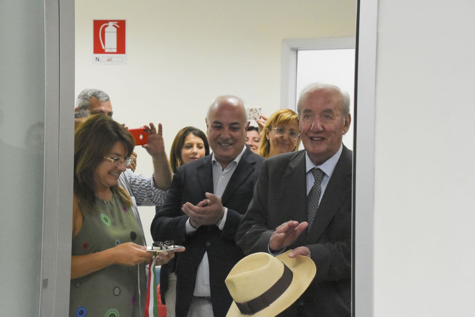 Rinasce la Biblioteca della Camera di Commercio di Cosenza