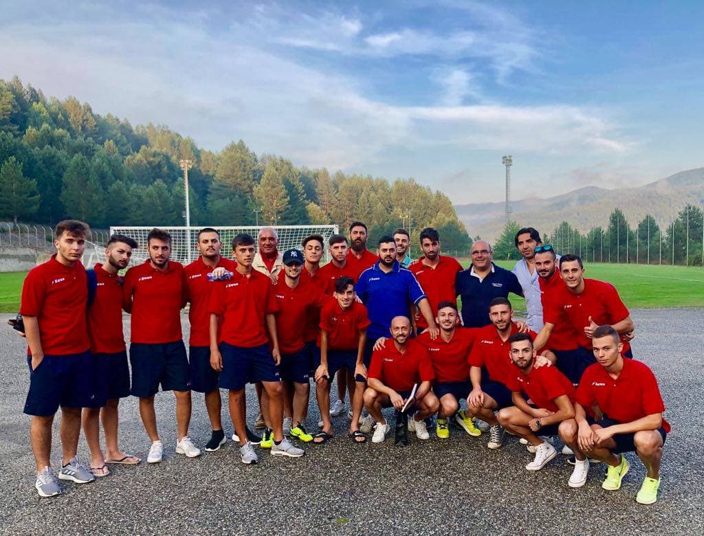 Calcio, Promozione: la Rossanese batte 2-0 il San Fili
