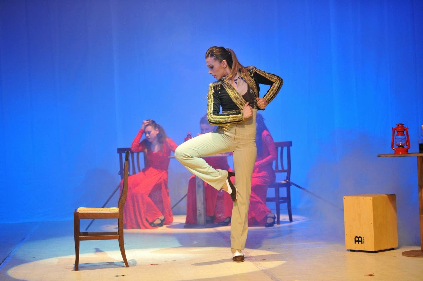 L’Accademia “New Eurodance” festeggia il ventennale. Il 29 settembre al palateatro comunale di Mirto
