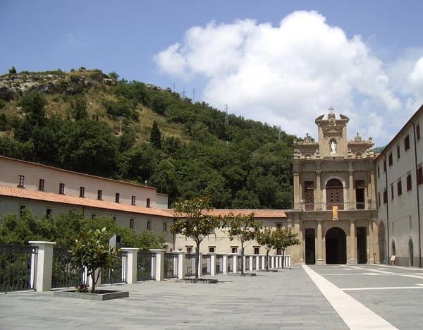 Paola ospiterà dal 4 ottobre il workshop internazionale di Aurea - Borsa del turismo religioso, culturale e naturalistico