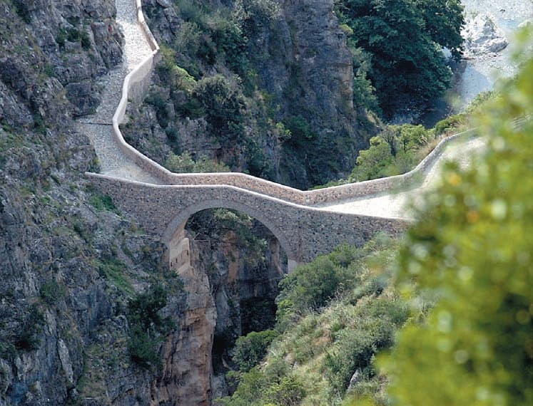 TRAGEDIA DEL RAGANELLO: nasce il comitato per il rilancio di Civita