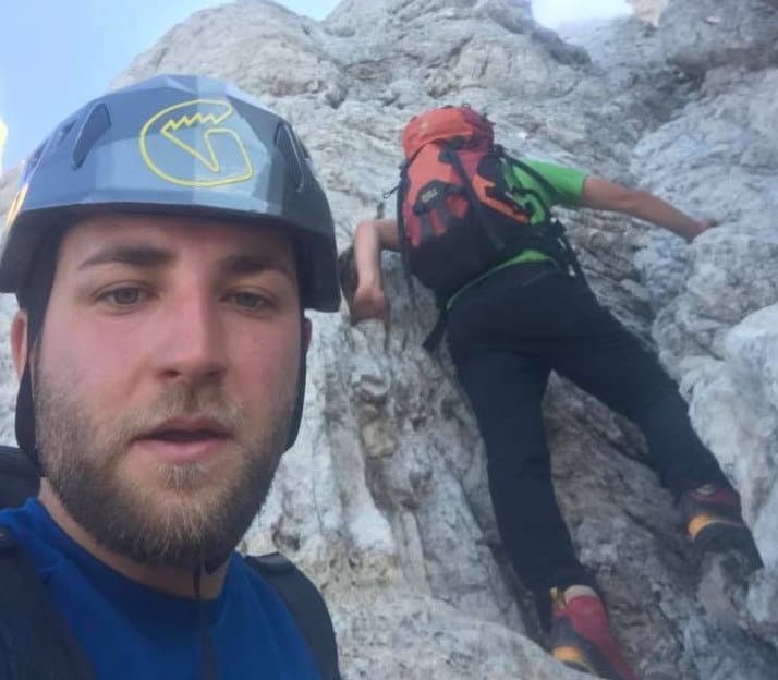TRAGEDIA RAGANELLO, viene dall'Alto Jonio l'appello a Mattarella per la medaglia al valore ad Antonio De Rasis
