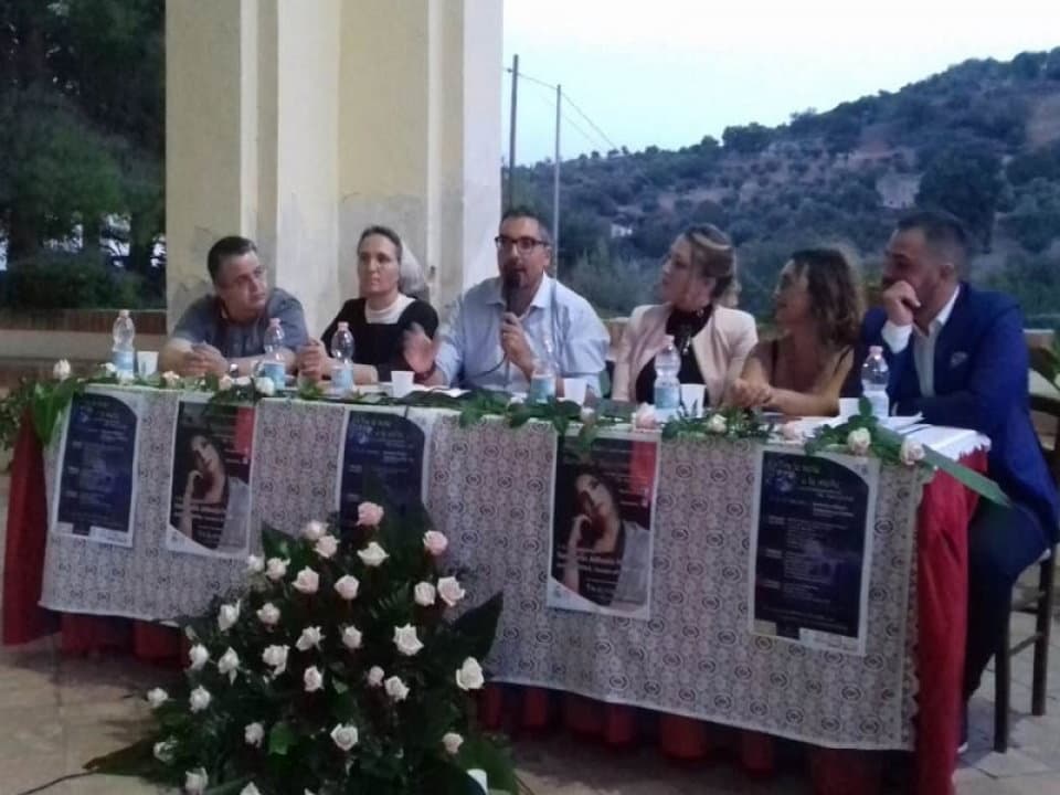 CASSANO: dal 7 al 9 settembre i concerti dell'associazione musicale“The Voice of Soul”