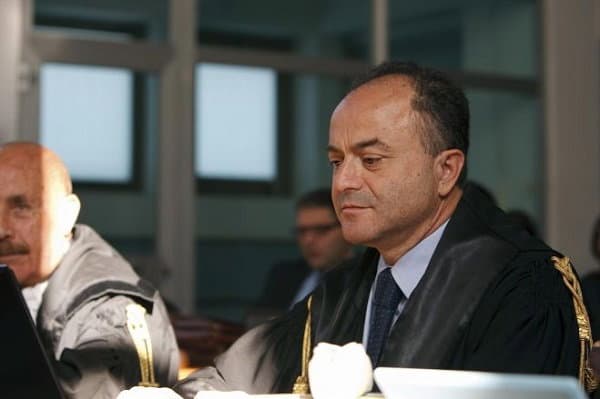 Stige, la DDA di Catanzaro chiede il rinvio a giudizio per 188 indagati