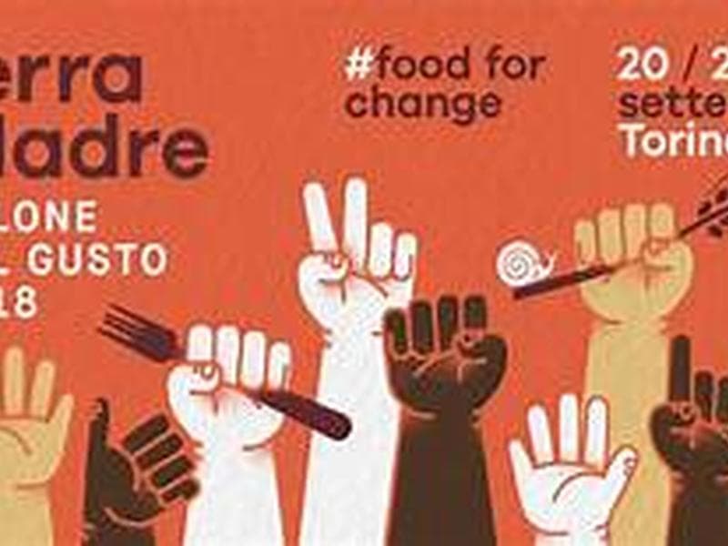 La Regione Calabria partecipa al Salone del Gusto di Torino