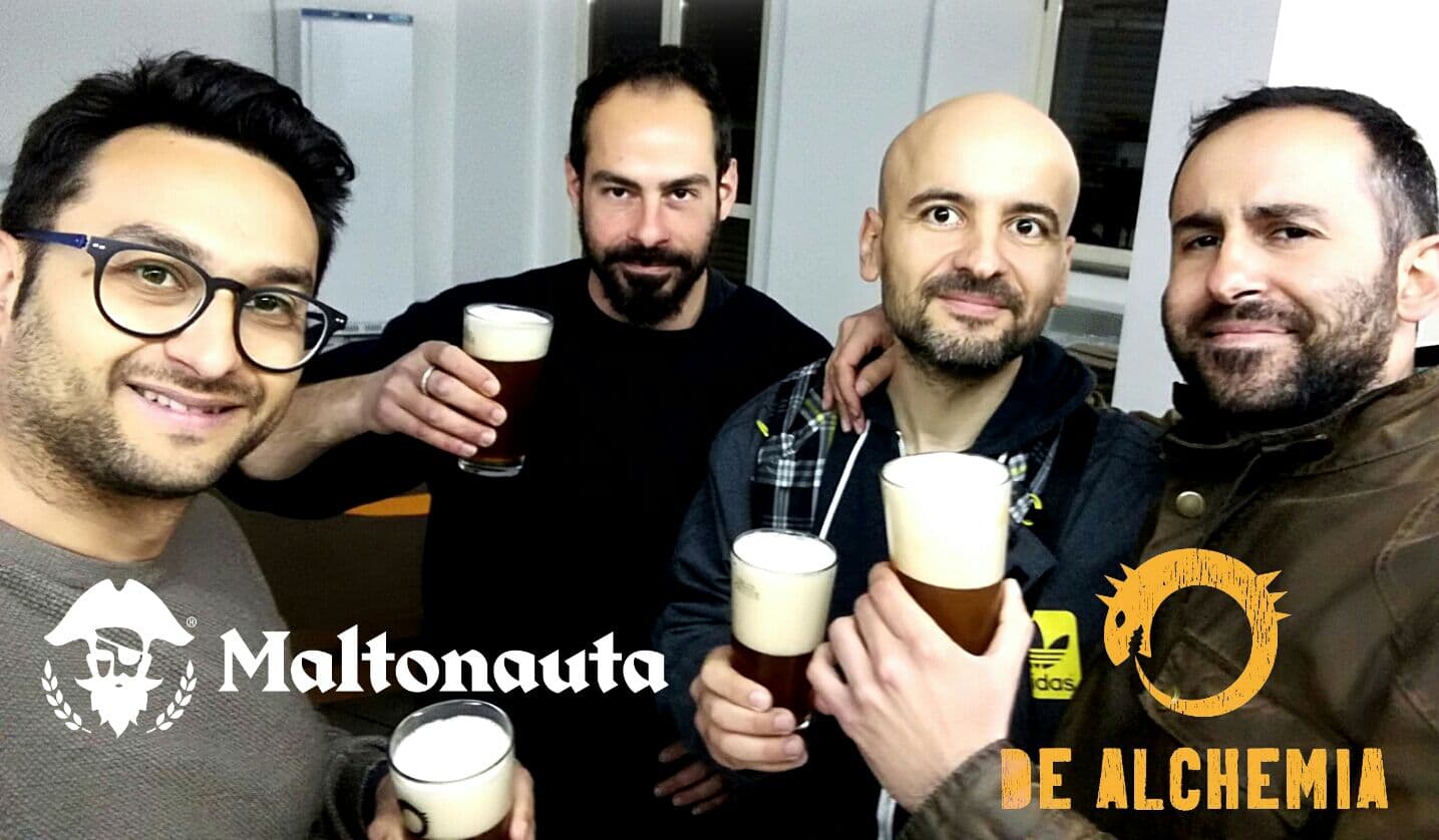 Birra, a Saracena la prima barricaia calabrese