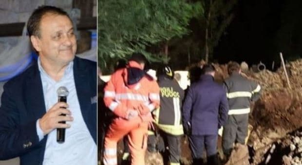 Tragedia Crotone,il cordoglio dell'on. Bruno Bossio per la scomparsa di Marrelli e dei 3 operai