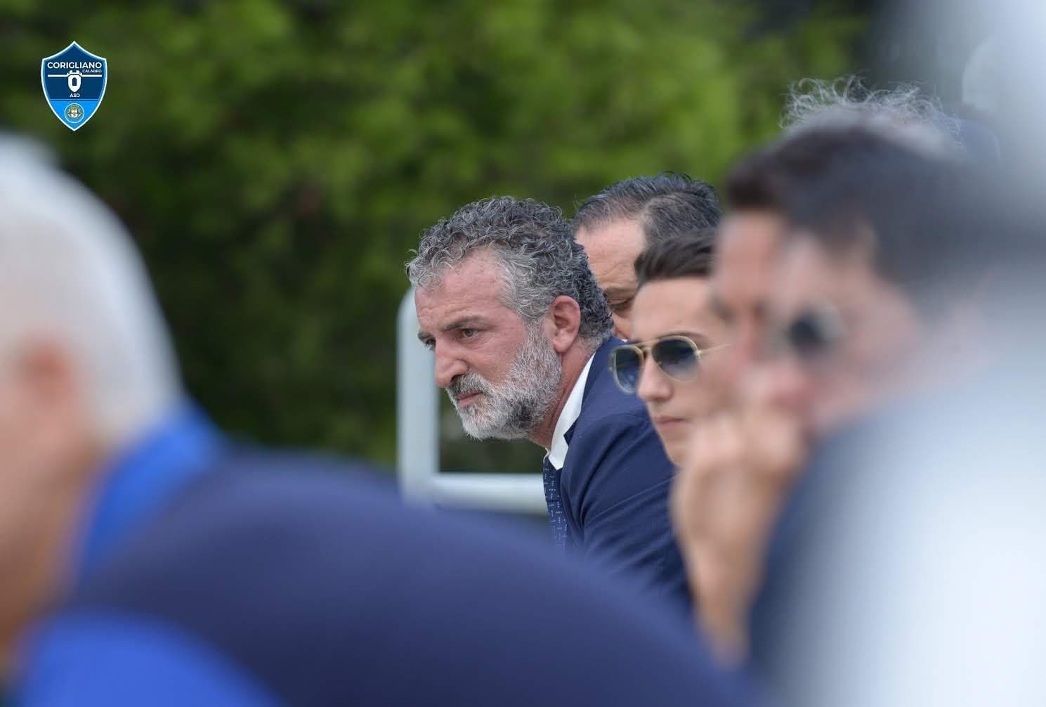 Corigliano Calcio: chiarezza della Società sui fatti di Acri