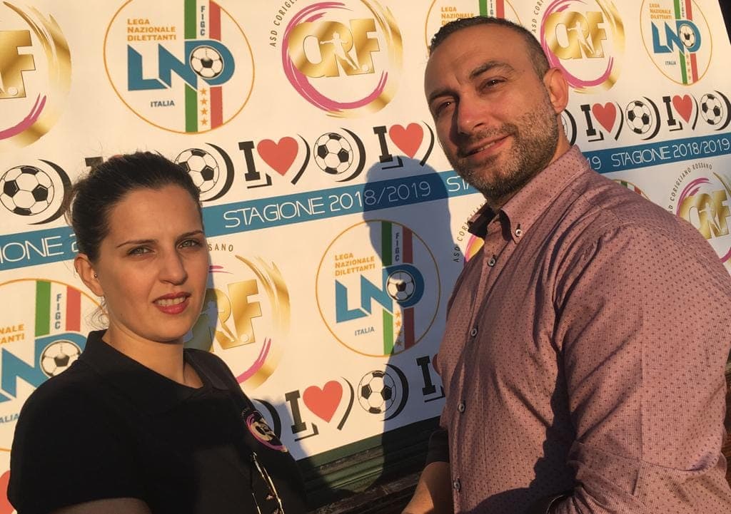 Corigliano-Rossano futsal, altro colpo di mercato