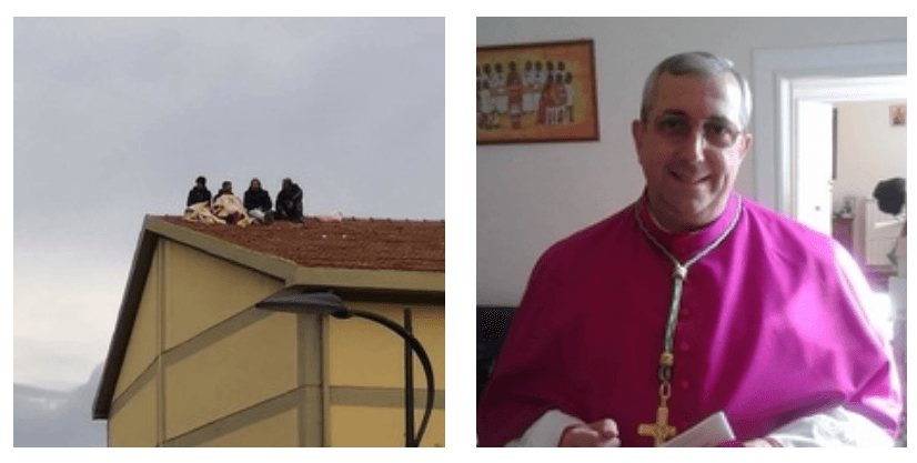 Diocesi Rossano Cariati, lavoratori ex verde pubblico: il vescovo Satriano esprime vicinanza agli operai