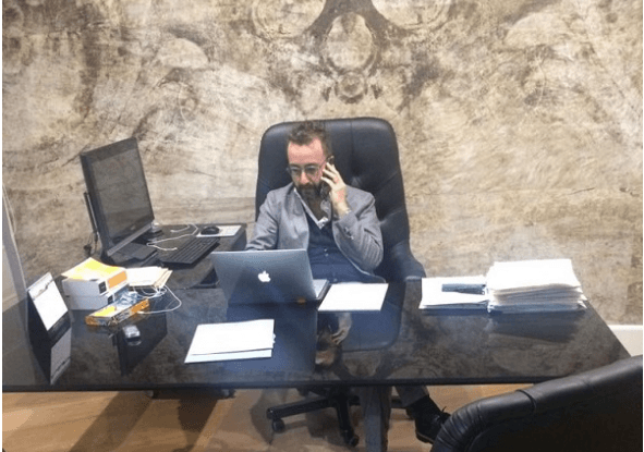 Operazione “Doppio Gioco”: scarcerato C. C.Accolte le richieste dell'Avv. Cornicello