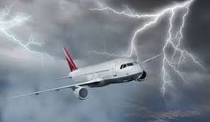 Maltempo, aereo con 192 persone dirottato a Catania