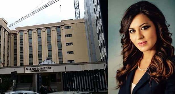 Operazione Merlino, scarcerati anche l'ex consigliere di Rossano Antonella Caputo e il padre Franco