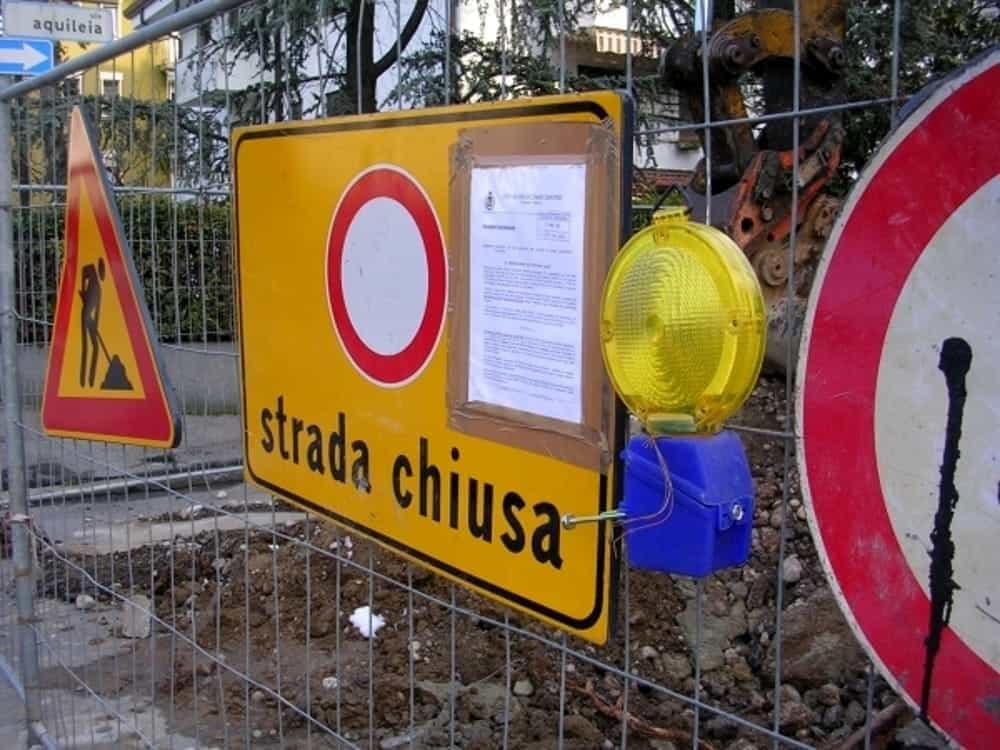 Corigliano Rossano, cambia la viabilità