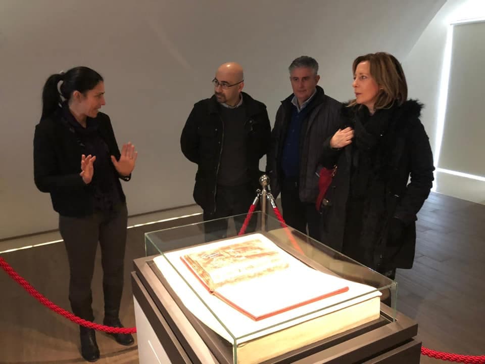 Sibaritide ha nella senatrice Vono un alleato in più per la sua crescita