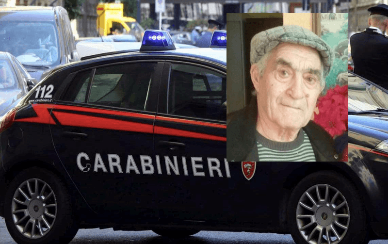 Anziano scomparso a Cassano. In azione anche un elicottero