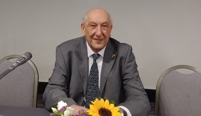 Il mondo della scuola piange la scomparsa del prof. Francesco Sola