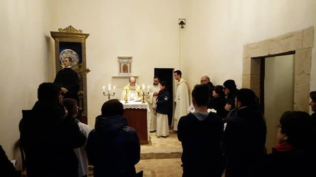 San Giovanni di Dio una festa del Popolo... che il popolo ha perso