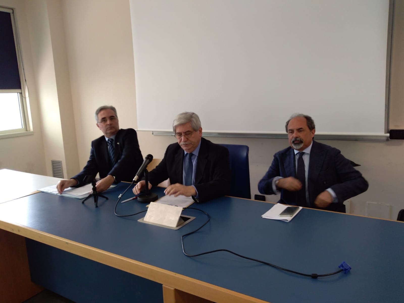 Tumore, in Calabria più di 10mila nuovi casi. Ma sono in calo