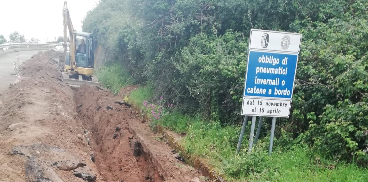 Rossano, continua emergenza idrica