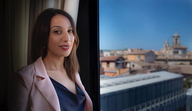Elisa Scutellà costituisce un intergruppo parlamentare per la geografia giudiziaria