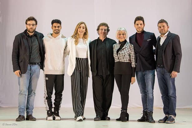 Crosia, esami accademici alla New Eurodance