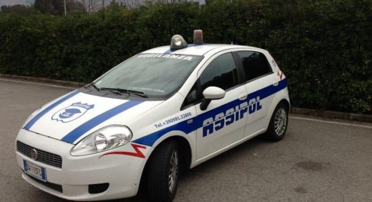 Castrovillari, sventato furto ad azienda vitivinicola