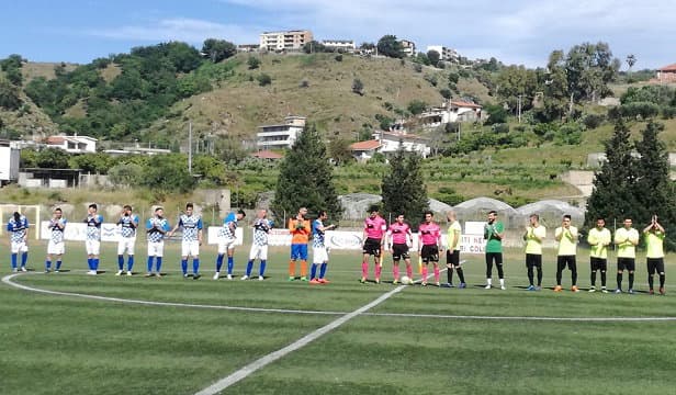 Il Corigliano archivia il campionato con un pareggio