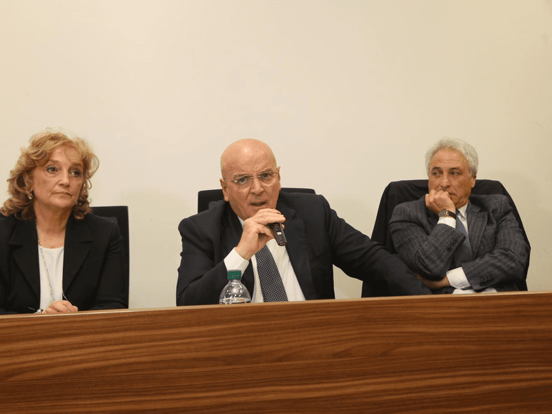 Regione, presentato il piano per il recupero e la valorizzazione dei beni culturali. Evento storico per la Calabria