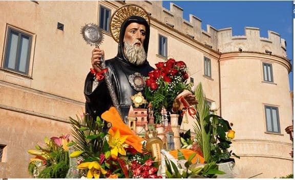 Corigliano, Festa di San Francesco: cambia la viabilità. Divieti martedì 30 aprile e 1°maggio