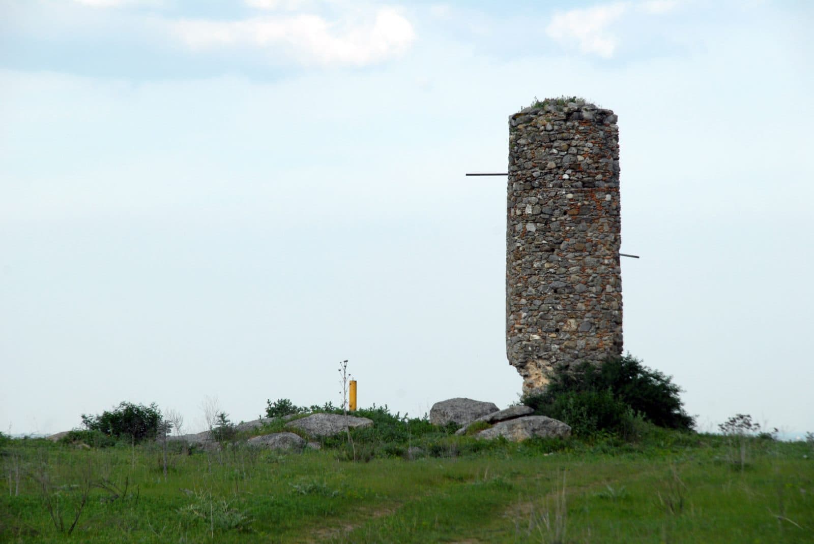 Spezzano Albanese: altri 700mila euro per il parco archeologico del Mordillo