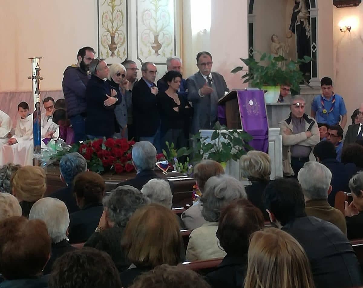 Un premio giornalistico in memoria di Pollichieni. Sandro Ruotolo: Paolo giornalista fino all'ultimo